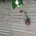 Uzum Tatil Evi