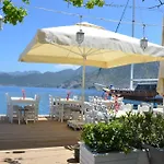 Uzum Tatil Evi ホテル