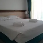 Szálloda Uzum Tatil Evi