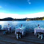 Uzum Tatil Evi セリミエ