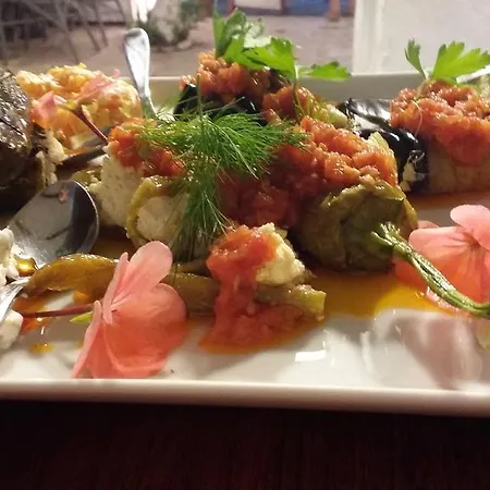 ホテル Uzum Tatil Evi