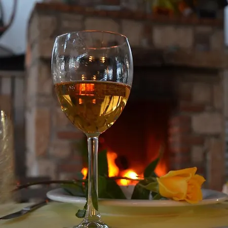 Szálloda Uzum Tatil Evi Selimiye