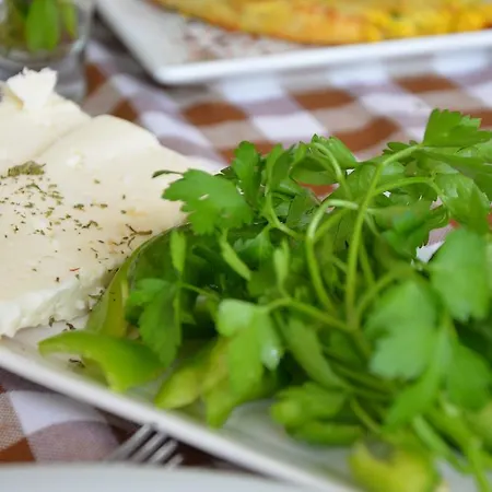 Uzum Tatil Evi ホテル