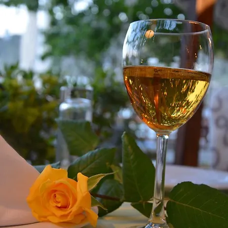 Uzum Tatil Evi 3* Selimiye