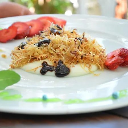 Uzum Tatil Evi ホテル セリミエ