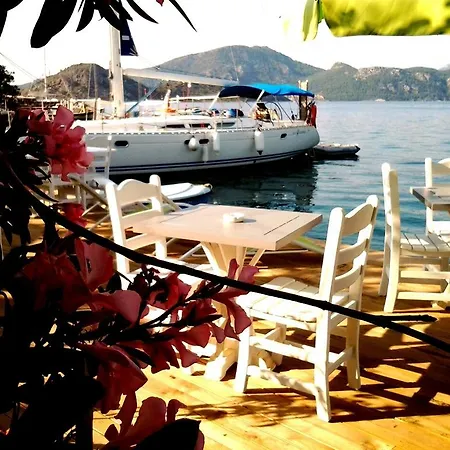 Uzum Tatil Evi セリミエ