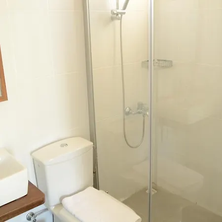 Uzum Tatil Evi Szálloda Selimiye