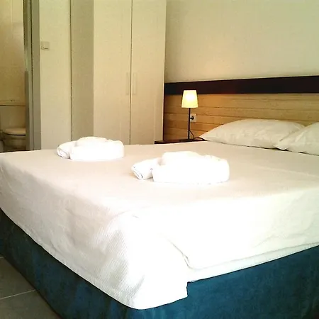 Uzum Tatil Evi Szálloda 3*