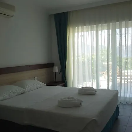 Uzum Tatil Evi 3* セリミエ