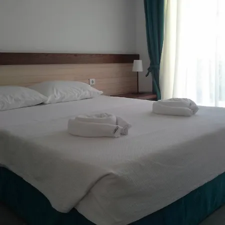 Szálloda Uzum Tatil Evi