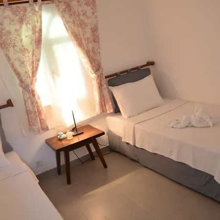 Uzum Tatil Evi 3* Selimiye