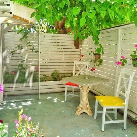 Szálloda Uzum Tatil Evi 3*