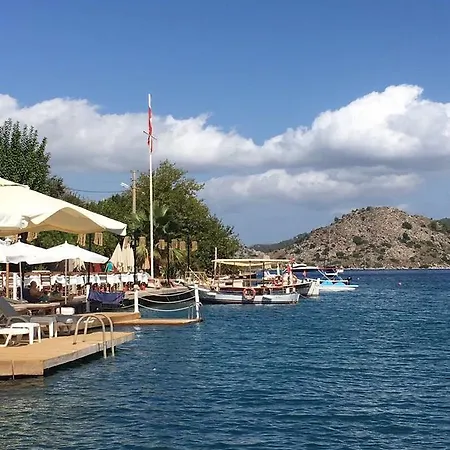 Uzum Tatil Evi 3* セリミエ