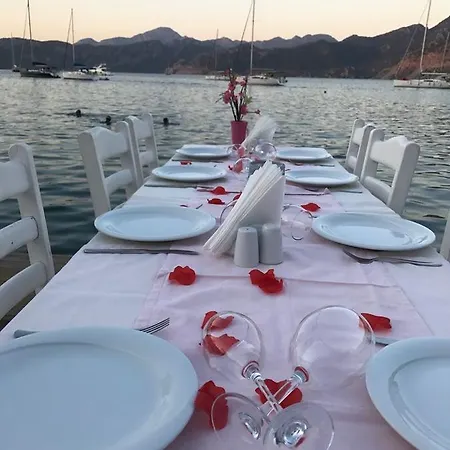 Uzum Tatil Evi セリミエ