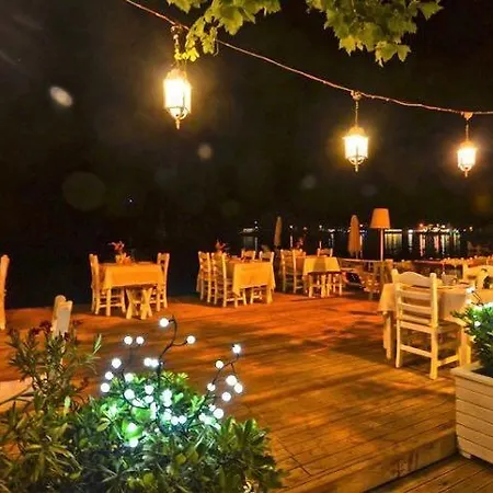 Uzum Tatil Evi Szálloda