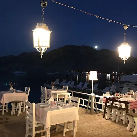 Uzum Tatil Evi Selimiye