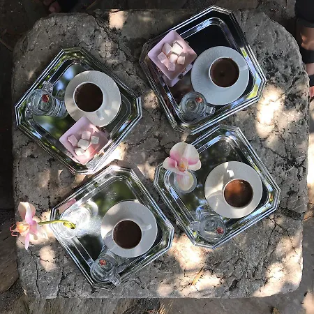 ホテル Uzum Tatil Evi 3*