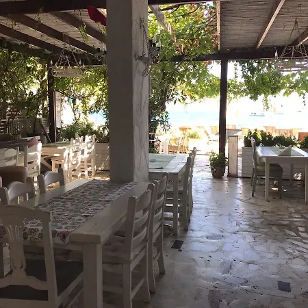 Uzum Tatil Evi 3* Selimiye