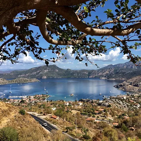 Uzum Tatil Evi 3* セリミエ