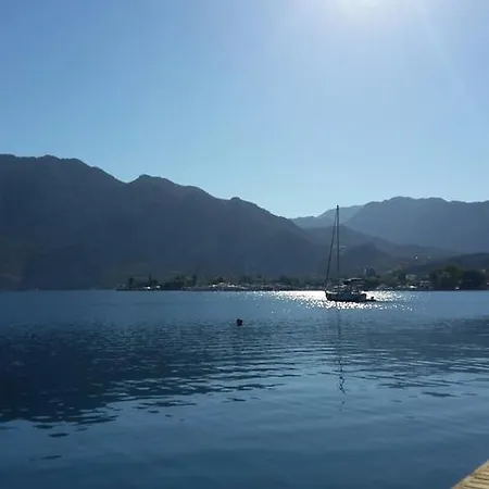 Uzum Tatil Evi 3* Selimiye