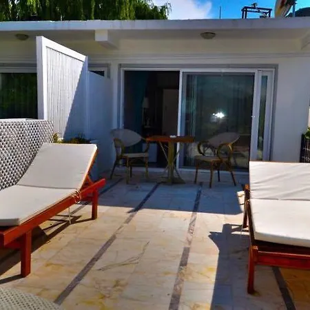 Uzum Tatil Evi 3*