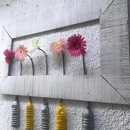 ホテル Uzum Tatil Evi