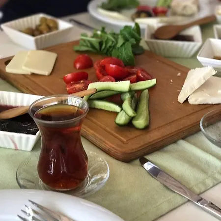 Uzum Tatil Evi ホテル