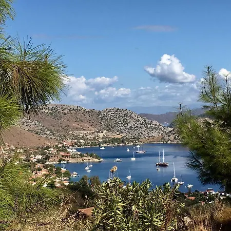 ホテル Uzum Tatil Evi