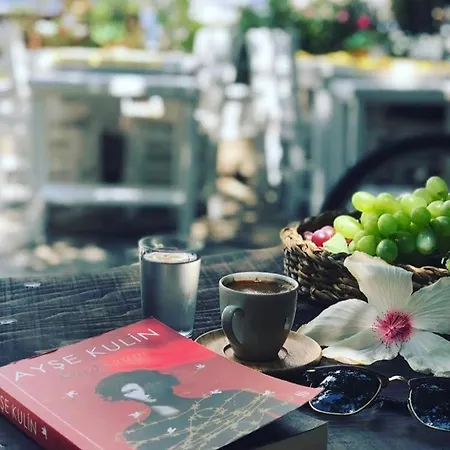 Uzum Tatil Evi 3* Selimiye