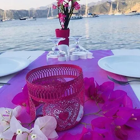 Uzum Tatil Evi Szálloda