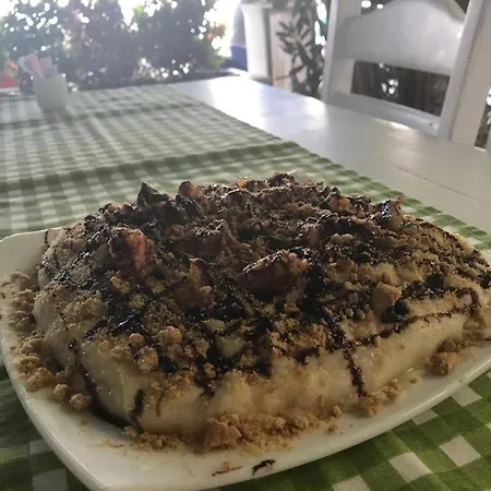 Uzum Tatil Evi 3* Selimiye