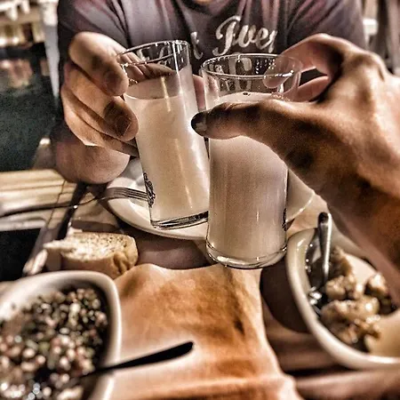 Uzum Tatil Evi 3* Selimiye