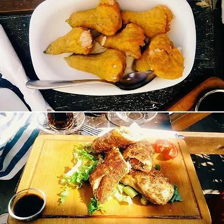 Uzum Tatil Evi セリミエ