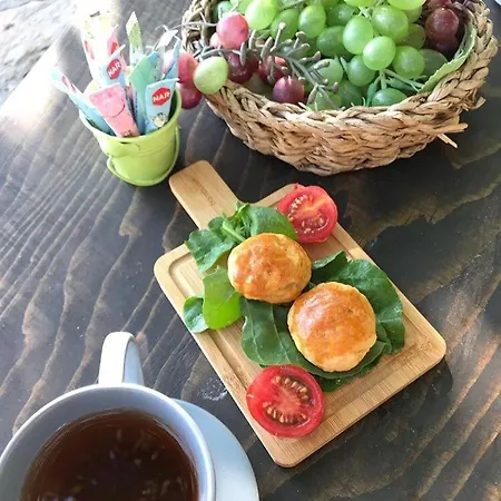 Uzum Tatil Evi 3* セリミエ