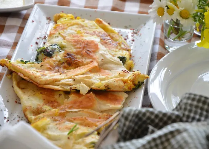 Ξενοδοχείο Uzum Tatil Evi