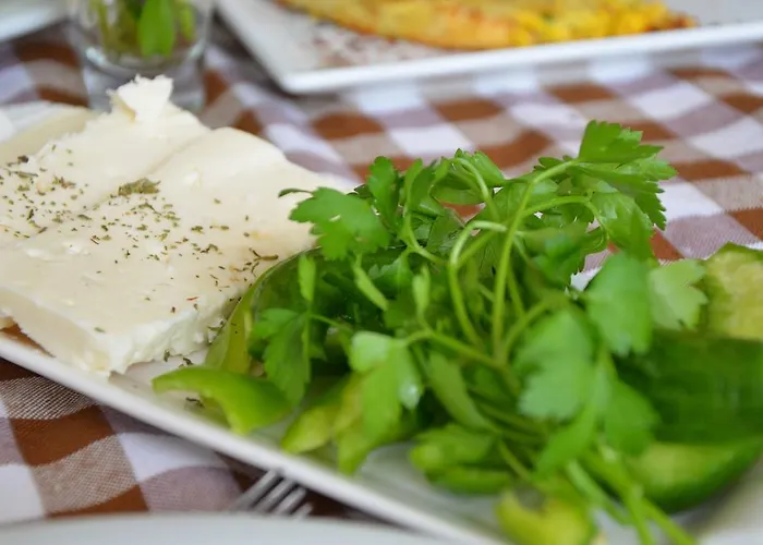 Uzum Tatil Evi Ξενοδοχείο