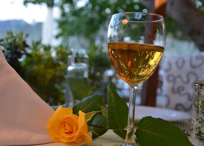 Uzum Tatil Evi 3* Σελιμιγιέ