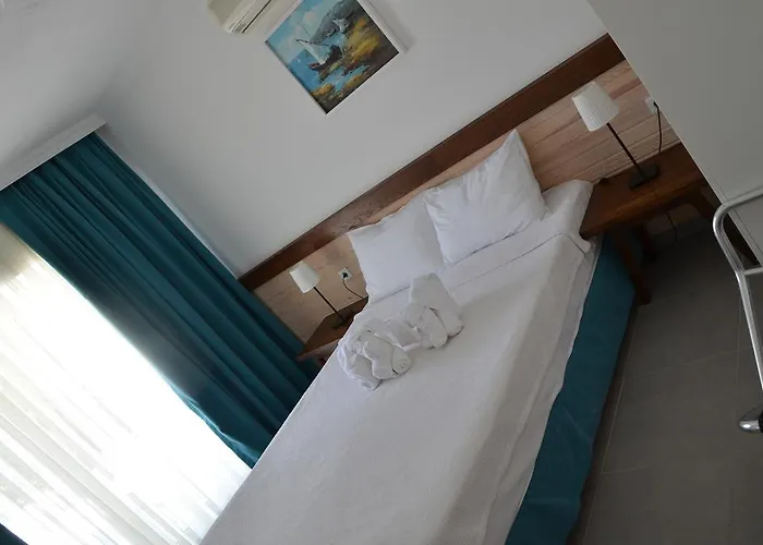 Ξενοδοχείο Uzum Tatil Evi