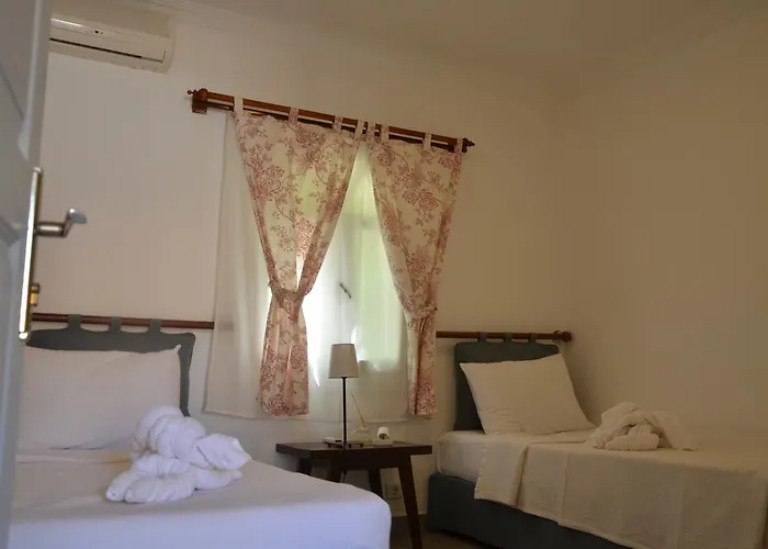 Ξενοδοχείο Uzum Tatil Evi 3*