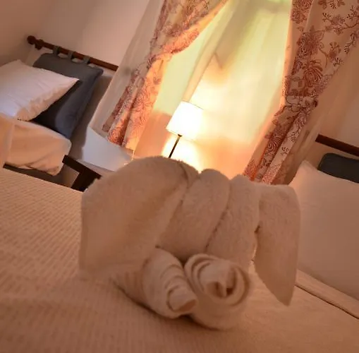 Ξενοδοχείο Uzum Tatil Evi 3*