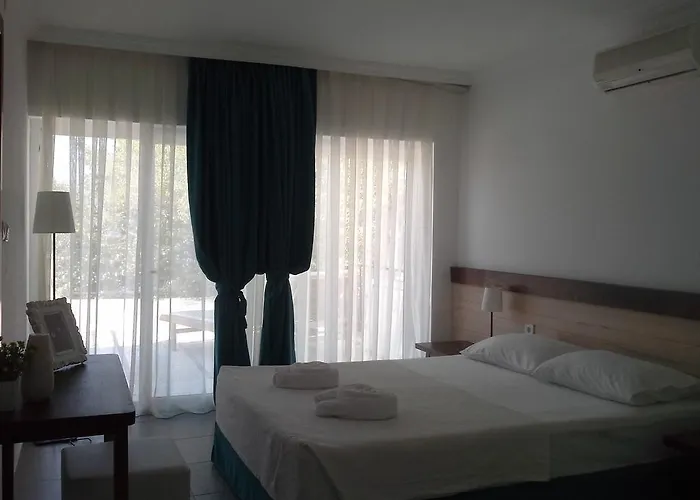 Ξενοδοχείο Uzum Tatil Evi