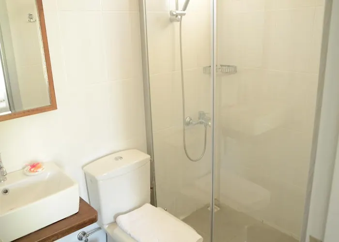 Uzum Tatil Evi Ξενοδοχείο Σελιμιγιέ