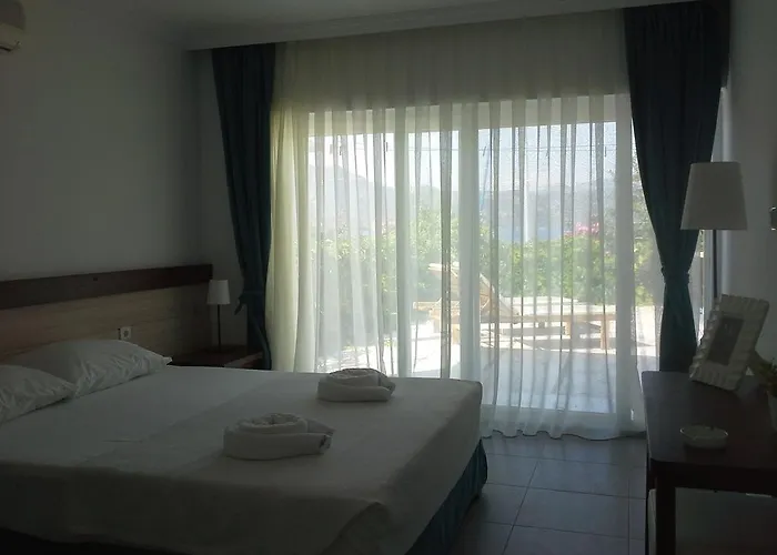 Ξενοδοχείο Uzum Tatil Evi Σελιμιγιέ