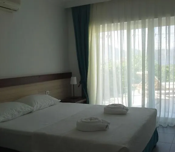 Uzum Tatil Evi 3* Σελιμιγιέ