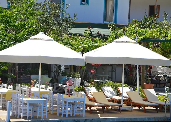 Uzum Tatil Evi 3* Σελιμιγιέ