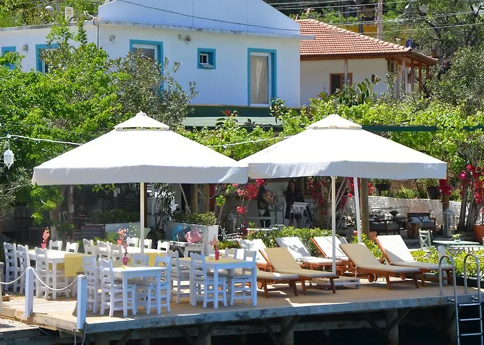 Ξενοδοχείο Uzum Tatil Evi