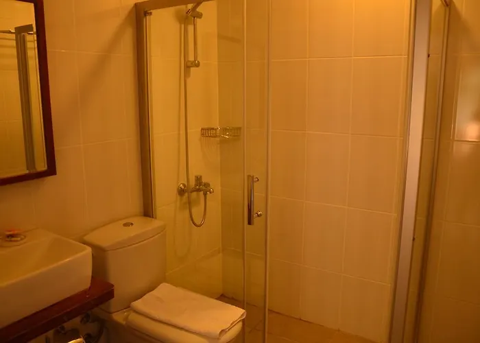 Uzum Tatil Evi Ξενοδοχείο