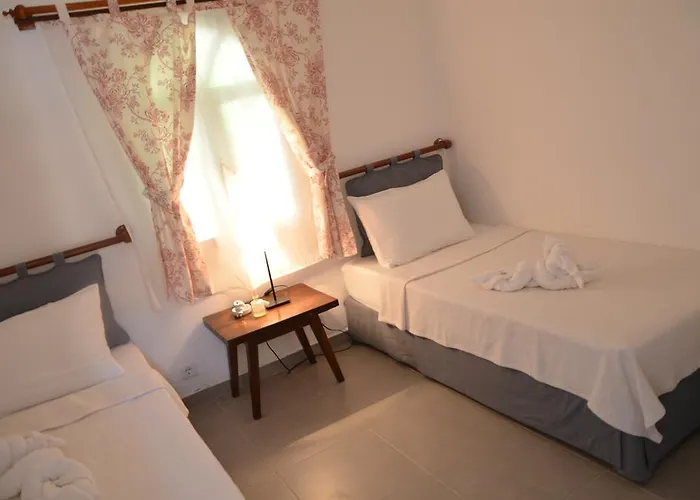 Uzum Tatil Evi 3* Σελιμιγιέ