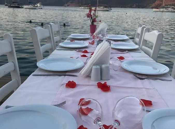 Uzum Tatil Evi Σελιμιγιέ