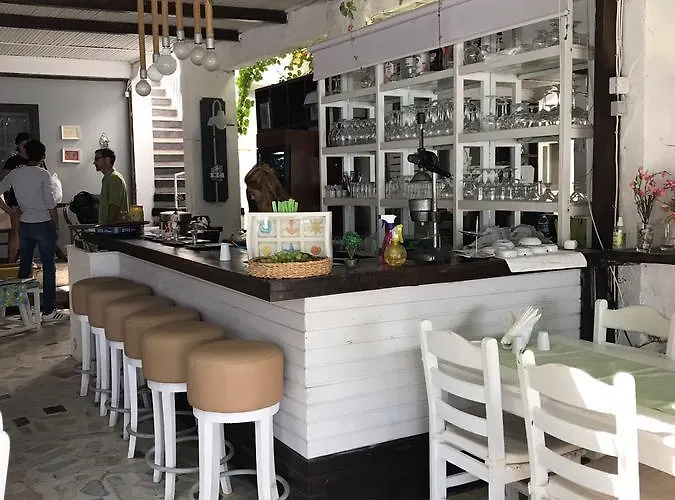 Uzum Tatil Evi 3* Σελιμιγιέ